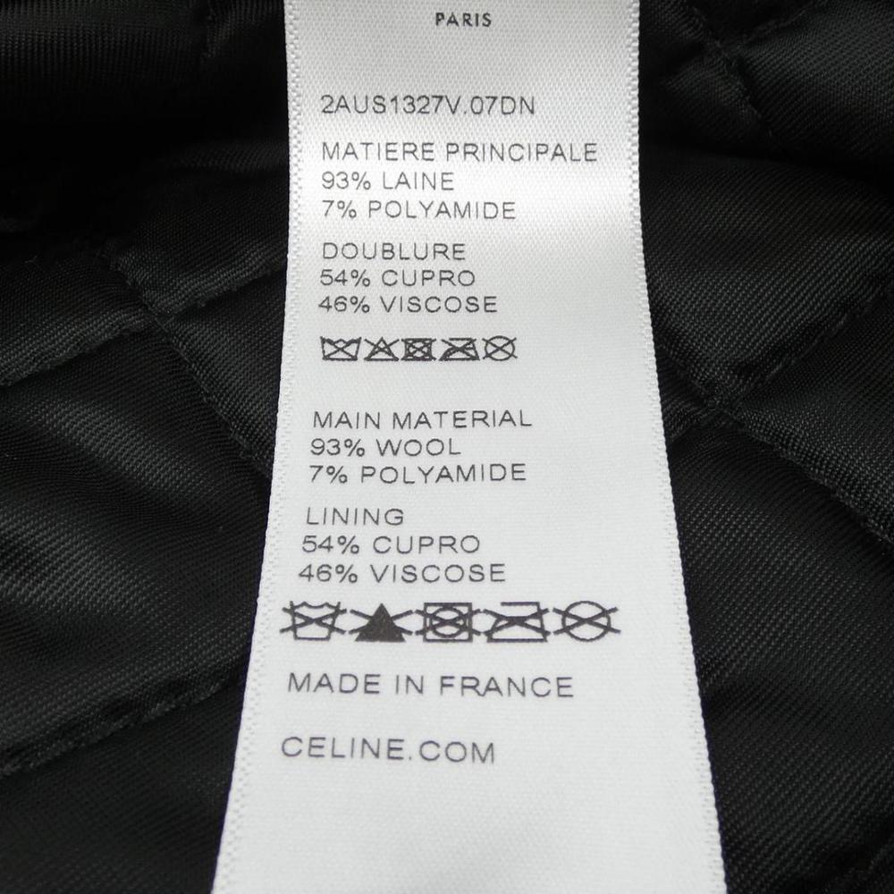 Celine Cap - Picture 3 of 5